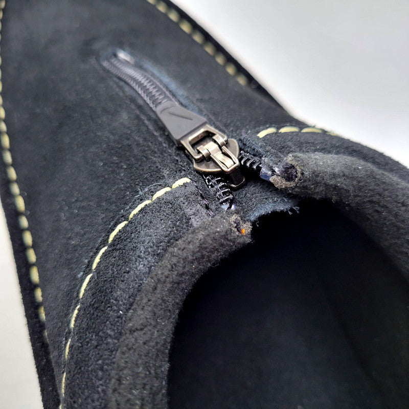 【中古美品】【メンズ】 NIKE ACG ナイキ エーシージー IZY FV4317-002 アイジー スニーカー シューズ 靴 160-250120-ay-02-izu サイズ：30cm カラー：BLACK/LIMESTONE-BLACK 万代Net店