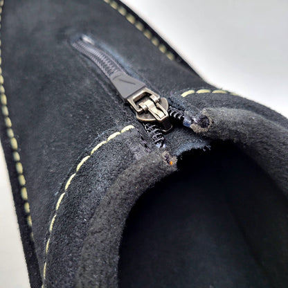 【中古美品】【メンズ】 NIKE ACG ナイキ エーシージー IZY FV4317-002 アイジー スニーカー シューズ 靴 160-250120-ay-02-izu サイズ：30cm カラー：BLACK/LIMESTONE-BLACK 万代Net店