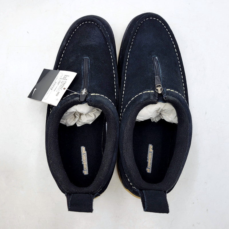 【中古美品】【メンズ】 NIKE ACG ナイキ エーシージー IZY FV4317-002 アイジー スニーカー シューズ 靴 160-250120-ay-02-izu サイズ：30cm カラー：BLACK/LIMESTONE-BLACK 万代Net店