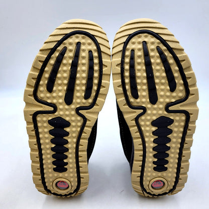 【中古美品】【メンズ】 NIKE ACG ナイキ エーシージー IZY FV4317-002 アイジー スニーカー シューズ 靴 160-250120-ay-02-izu サイズ：30cm カラー：BLACK/LIMESTONE-BLACK 万代Net店