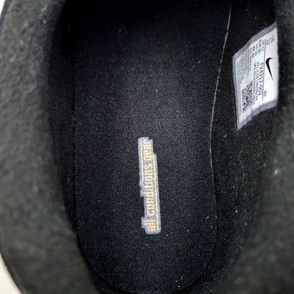 【中古美品】【メンズ】 NIKE ACG ナイキ エーシージー IZY FV4317-002 アイジー スニーカー シューズ 靴 160-250120-ay-02-izu サイズ：30cm カラー：BLACK/LIMESTONE-BLACK 万代Net店