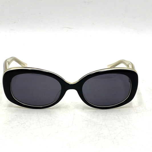 【中古品】【メンズ】 COOTIE クーティー PRODUCTIONS プロダクションズ 4628243 SUNGLASSES サングラス 眼鏡 アイウェア 203-250121-ma-11-izu サイズ：50□20-145 カラー：黒 万代Net店