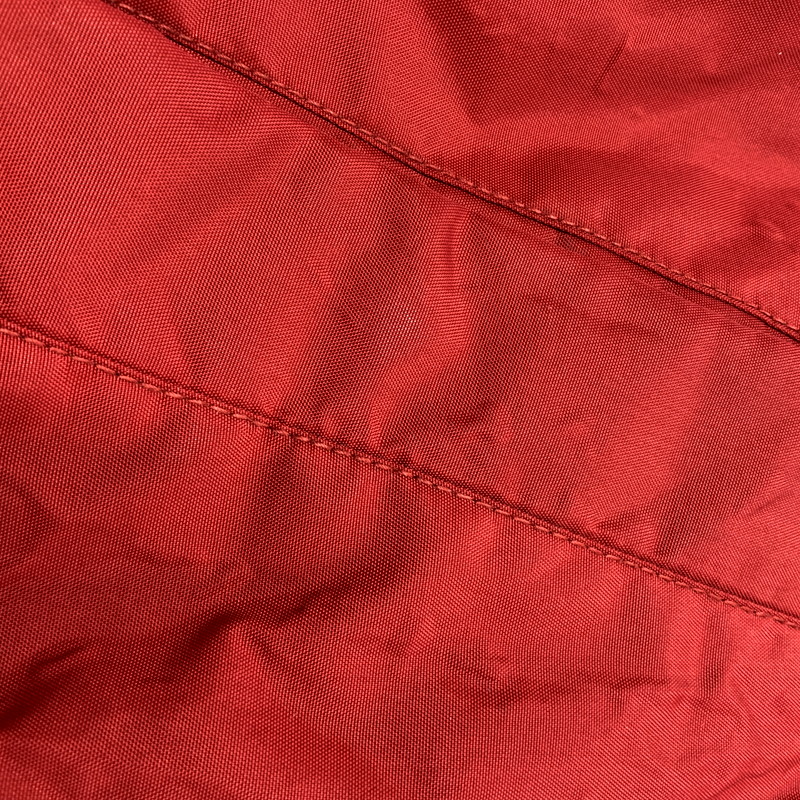 【中古品】【メンズ】 WOOLRICH ウールリッチ ARCTIC PARKA アークティックパーカ アウター 長袖 144-250121-ma-06-izu サイズ：不明 カラー：赤 万代Net店