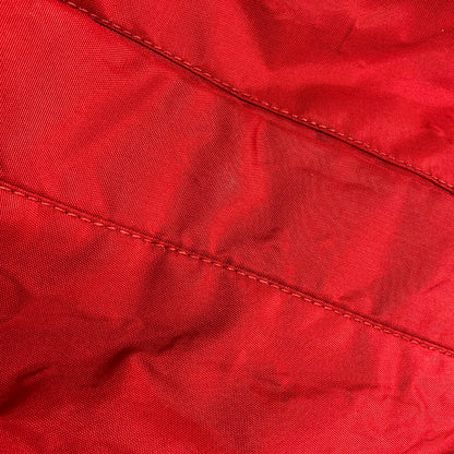 【中古品】【メンズ】 WOOLRICH ウールリッチ ARCTIC PARKA アークティックパーカ アウター 長袖 144-250121-ma-06-izu サイズ：不明 カラー：赤 万代Net店