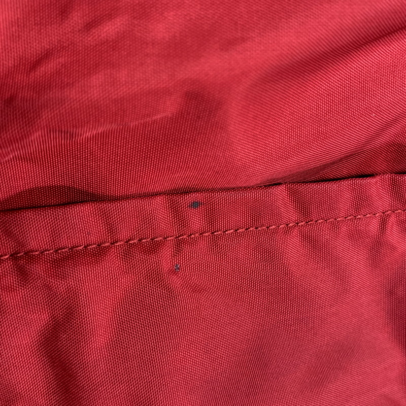 【中古品】【メンズ】 WOOLRICH ウールリッチ ARCTIC PARKA アークティックパーカ アウター 長袖 144-250121-ma-06-izu サイズ：不明 カラー：赤 万代Net店