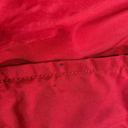 【中古品】【メンズ】 WOOLRICH ウールリッチ ARCTIC PARKA アークティックパーカ アウター 長袖 144-250121-ma-06-izu サイズ：不明 カラー：赤 万代Net店