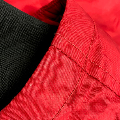 【中古品】【メンズ】 WOOLRICH ウールリッチ ARCTIC PARKA アークティックパーカ アウター 長袖 144-250121-ma-06-izu サイズ：不明 カラー：赤 万代Net店