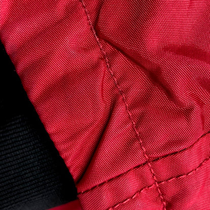 【中古品】【メンズ】 WOOLRICH ウールリッチ ARCTIC PARKA アークティックパーカ アウター 長袖 144-250121-ma-06-izu サイズ：不明 カラー：赤 万代Net店