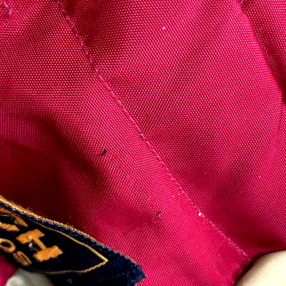 【中古品】【メンズ】 WOOLRICH ウールリッチ ARCTIC PARKA アークティックパーカ アウター 長袖 144-250121-ma-06-izu サイズ：不明 カラー：赤 万代Net店