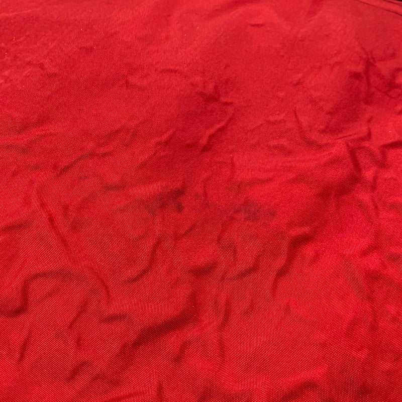 【中古品】【メンズ】 WOOLRICH ウールリッチ ARCTIC PARKA アークティックパーカ アウター 長袖 144-250121-ma-06-izu サイズ：不明 カラー：赤 万代Net店