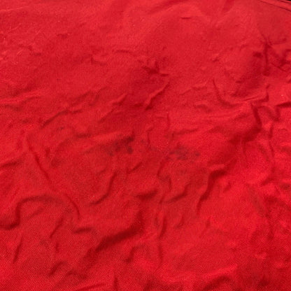 【中古品】【メンズ】 WOOLRICH ウールリッチ ARCTIC PARKA アークティックパーカ アウター 長袖 144-250121-ma-06-izu サイズ：不明 カラー：赤 万代Net店