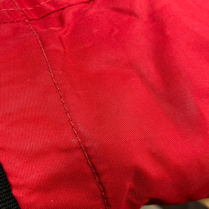 【中古品】【メンズ】 WOOLRICH ウールリッチ ARCTIC PARKA アークティックパーカ アウター 長袖 144-250121-ma-06-izu サイズ：不明 カラー：赤 万代Net店