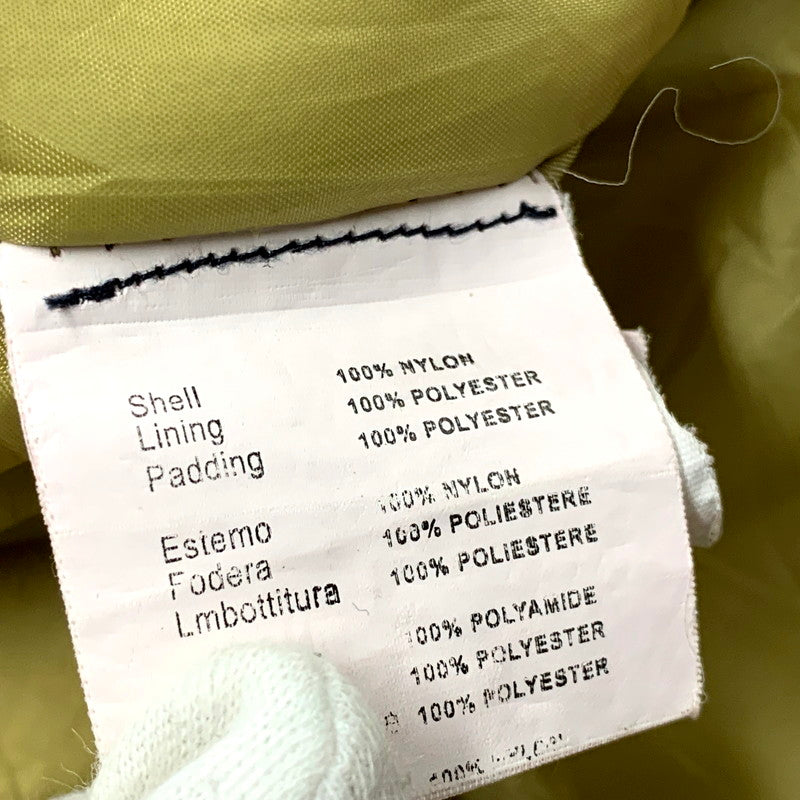 【中古品】【メンズ】 WOOLRICH ウールリッチ ARCTIC PARKA アークティックパーカ アウター 長袖 144-250121-ma-06-izu サイズ：不明 カラー：赤 万代Net店