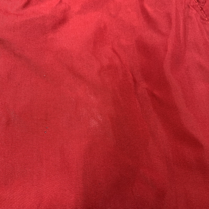 【中古品】【メンズ】 WOOLRICH ウールリッチ ARCTIC PARKA アークティックパーカ アウター 長袖 144-250121-ma-06-izu サイズ：不明 カラー：赤 万代Net店