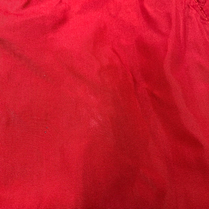 【中古品】【メンズ】 WOOLRICH ウールリッチ ARCTIC PARKA アークティックパーカ アウター 長袖 144-250121-ma-06-izu サイズ：不明 カラー：赤 万代Net店