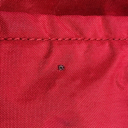 【中古品】【メンズ】 WOOLRICH ウールリッチ ARCTIC PARKA アークティックパーカ アウター 長袖 144-250121-ma-06-izu サイズ：不明 カラー：赤 万代Net店