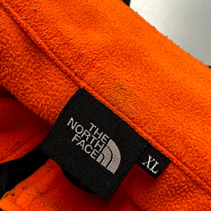 【中古品】【メンズ】 THE NORTH FACE ザ・ノースフェイス NL61804 MOUNTAIN VERSA MICRO JACKET マウンテンバーサマイクロジャケット アウター 長袖 144-250122-ma-04-izu サイズ：XL カラー：オレンジ 万代Net店