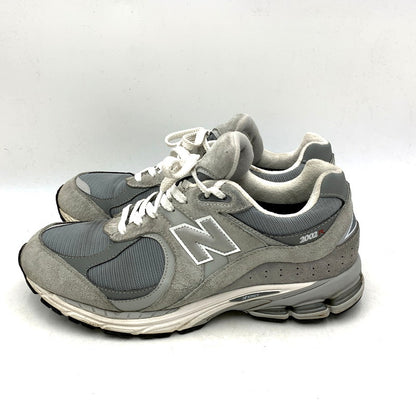 【中古品】【メンズ】 NEW BALANCE ニューバランス M2002RXJ 2002R GORE-TEX ゴアテックス 靴 スニーカー シューズ 162-250121-ma-15-izu サイズ：27.0cm カラー：CONCRETE 万代Net店