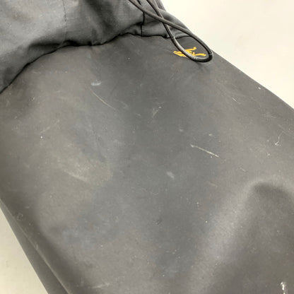 【中古品】【メンズ】 ARC'TERYX アークテリクス 24017 ARRO 20 BUCKET BAG アロー 20 バケットバッグ 鞄 カバン リュック 188-250121-ma-10-izu カラー：黒 万代Net店