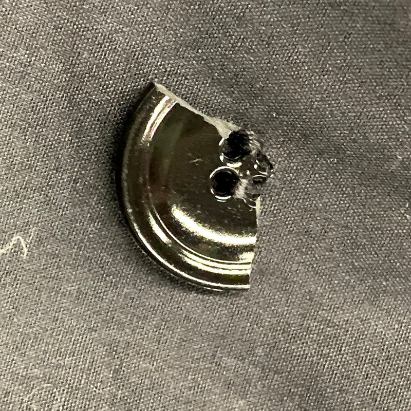 【現状渡し品】【メンズ】 U.S.NAVY ユーエスネイビー 00S TRENCH COAT SPM1C1-09-D-1070 トレンチコート 2009年製 アウター 146-250125-as-02-izu サイズ：42L カラー：ブラック 万代Net店