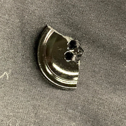 【現状渡し品】【メンズ】 U.S.NAVY ユーエスネイビー 00S TRENCH COAT SPM1C1-09-D-1070 トレンチコート 2009年製 アウター 146-250125-as-02-izu サイズ：42L カラー：ブラック 万代Net店