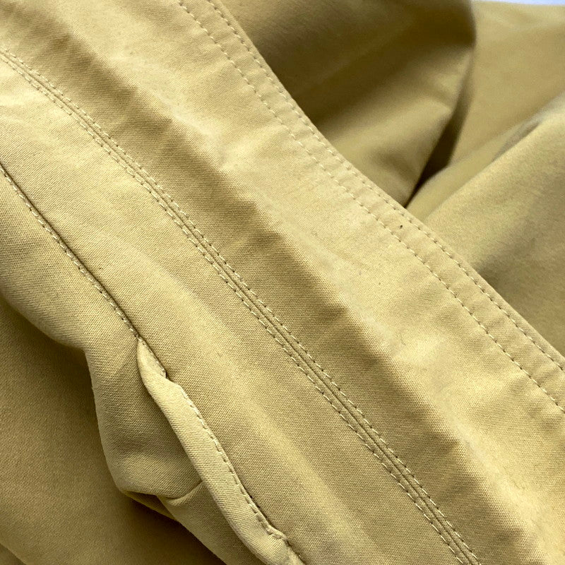 【中古品】【メンズ】 MONSIEUR ムッシュ 80-90S TAILORED JACKET 80-90年代 テーラードジャケット アウター 長袖 141-250122-ma-13-izu サイズ：L カラー：黄 万代Net店