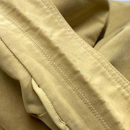 【中古品】【メンズ】 MONSIEUR ムッシュ 80-90S TAILORED JACKET 80-90年代 テーラードジャケット アウター 長袖 141-250122-ma-13-izu サイズ：L カラー：黄 万代Net店