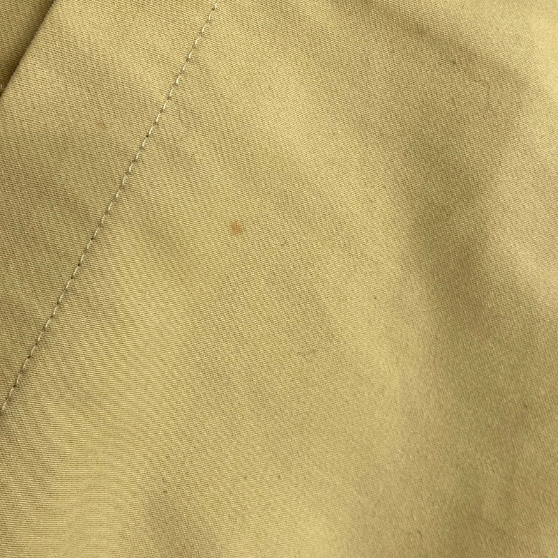 【中古品】【メンズ】 MONSIEUR ムッシュ 80-90S TAILORED JACKET 80-90年代 テーラードジャケット アウター 長袖 141-250122-ma-13-izu サイズ：L カラー：黄 万代Net店