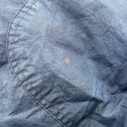 【中古品】【メンズ】 I・N・C INTERNATIONAL CONCEPT アイエヌシーインターナショナルコンセプト 90S DOWN COAT 90年代 ダウンコート アウター 長袖 146-250123-ma-11-izu サイズ：L カラー：ネイビー/グリーン 万代Net店