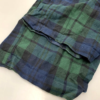 【中古品】【メンズ】 POLO RALPH LAUREN ポロ・ラルフローレン CHECK EASY PAJAMA PANTS チェック イージー パジャマパンツ ボトムス 158-250125-as-23-izu サイズ：XL カラー：マルチカラー 万代Net店