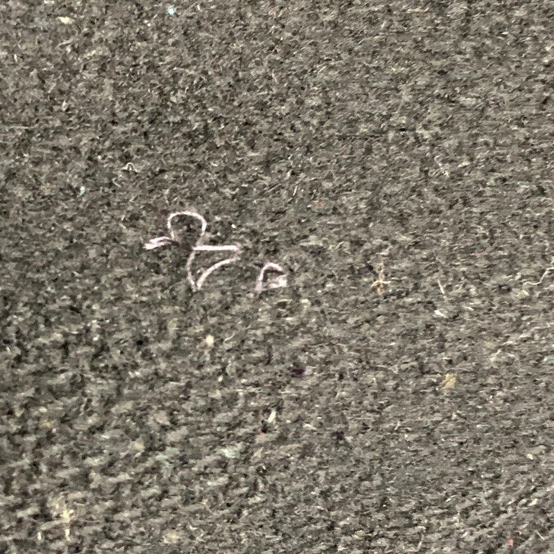 【現状渡し品】【メンズ】 Champion チャンピオン PROCESSED SPORTSWEAR 50S VARSITY JACKET バーシティジャケット 小文字ランタグ アウター 146-250122-as-11-izu カラー：ブラック 万代Net店