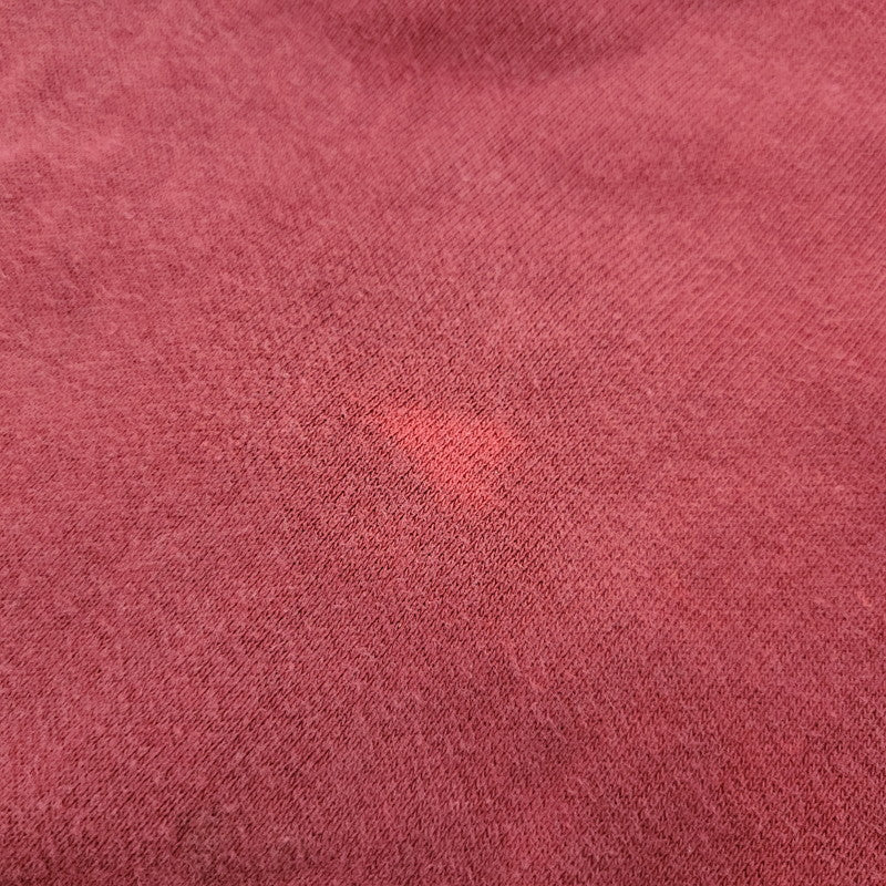 【現状渡し品】【メンズ】 OLD NIKE TEAM オールド ナイキ チーム 90-00S FLORIDA STATE SWEATSHIRT スウェットシャツ トレーナー 長袖 トップス 146-250123-as-05-izu サイズ：S カラー：レッド 万代Net店