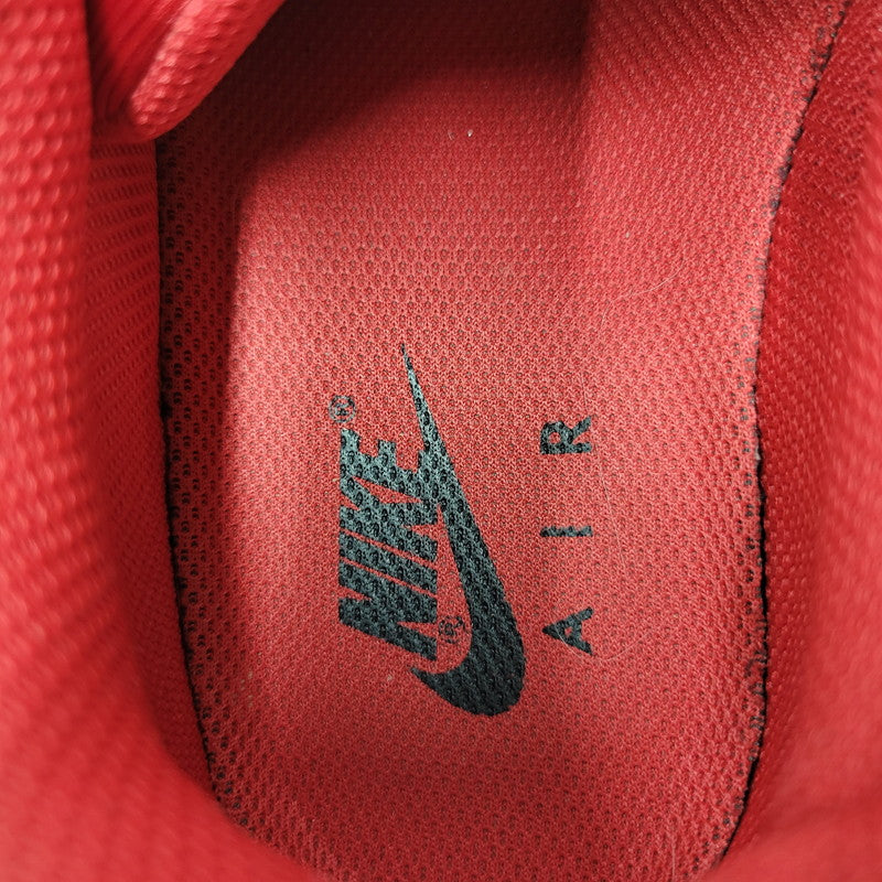 【中古品】【メンズ】 NIKE ナイキ AIR MAX 90 CZ7918-600 エアマックス 90 スニーカー シューズ 靴 160-250123-as-40-izu サイズ：28cm カラー：UNIVERSITY RED/UNIVERSITY RED 万代Net店