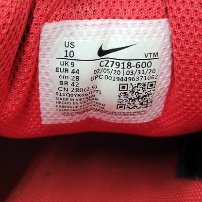 【中古品】【メンズ】 NIKE ナイキ AIR MAX 90 CZ7918-600 エアマックス 90 スニーカー シューズ 靴 160-250123-as-40-izu サイズ：28cm カラー：UNIVERSITY RED/UNIVERSITY RED 万代Net店