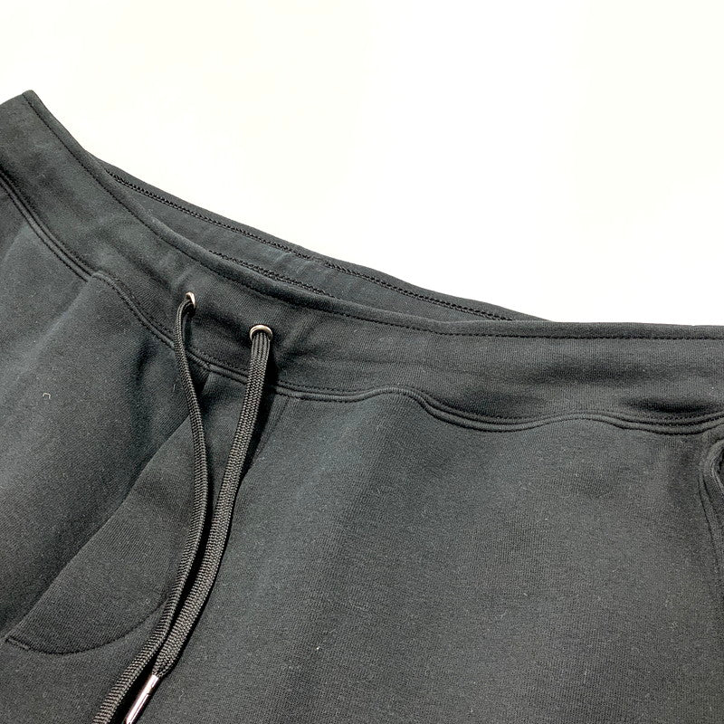 【中古品】【メンズ】 POLO RALPH LAUREN ポロ・ラルフローレン SWEAT PANTS スウェットパンツ ボトムス 158-250125-as-32-izu サイズ：L カラー：ブラック 万代Net店