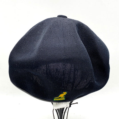 【中古美品】【メンズ/レディース】 KANGOL カンゴール × JREXXX ジェイレックス HUNTING CAP K3741PJ ハンチングキャップ 帽子 185-250126-as-06-izu サイズ：M カラー：ブラック 万代Net店