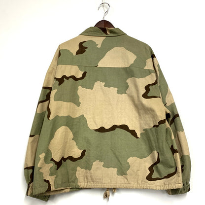 【中古品】【メンズ】  HAIGHT ヘイト MILITARY JACKET ミリタリージャケット アウター 142-250125-as-14-izu サイズ：L カラー：マルチカラー 万代Net店