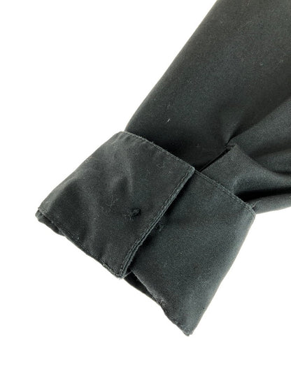 【中古品】【メンズ】 23AW CLASSIC WORK SHIRT 232TSNH-SHM01 クラシック ワークシャツ 長袖シャツ 142-251108-na-01-tag サイズ：M カラー：ブラック 万代Net店