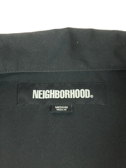 【中古品】【メンズ】 23AW CLASSIC WORK SHIRT 232TSNH-SHM01 クラシック ワークシャツ 長袖シャツ 142-251108-na-01-tag サイズ：M カラー：ブラック 万代Net店