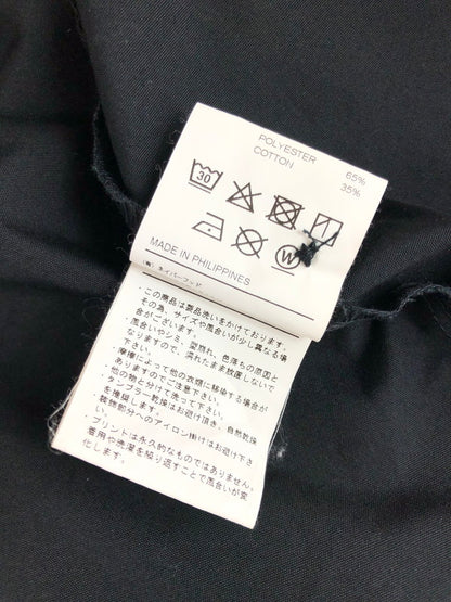【中古品】【メンズ】 23AW CLASSIC WORK SHIRT 232TSNH-SHM01 クラシック ワークシャツ 長袖シャツ 142-251108-na-01-tag サイズ：M カラー：ブラック 万代Net店