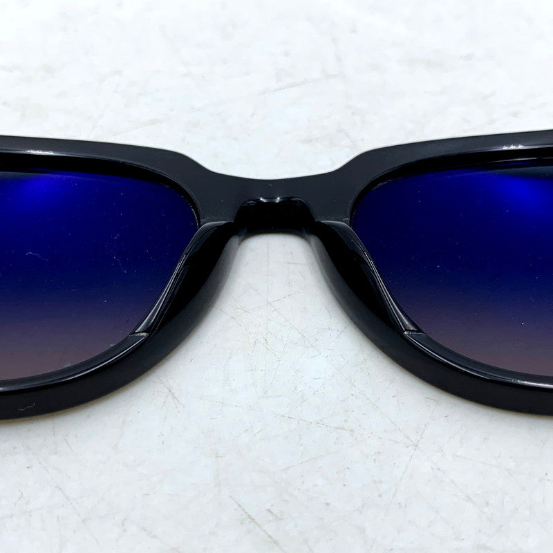 【中古品】【メンズ/レディース】 Ray-Ban レイバン METEOR SUNGLASSES RB2168 メテオール サングラス 203-250126-as-33-izu サイズ：50□20-150 カラー：ブラック 万代Net店