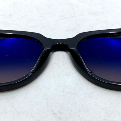 【中古品】【メンズ/レディース】 Ray-Ban レイバン METEOR SUNGLASSES RB2168 メテオール サングラス 203-250126-as-33-izu サイズ：50□20-150 カラー：ブラック 万代Net店