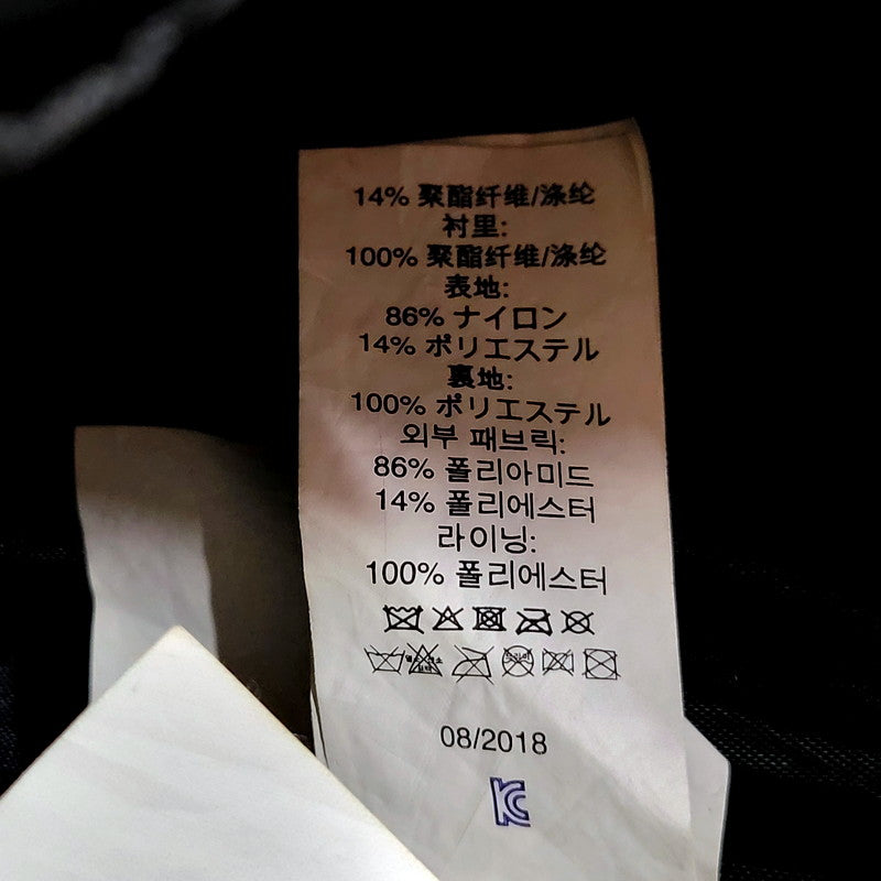 【中古品】【メンズ/レディース】 OAKLEY オークリー UTILITY FOLDED BACKPACK 921516 ユーティリティ バックパック リュック バッグ カバン 鞄 188-250205-as-40-izu カラー：ブラック 万代Net店