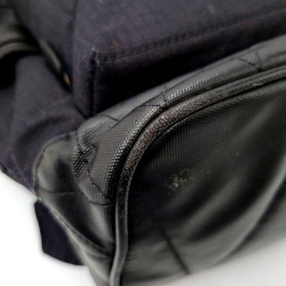 【中古品】【メンズ/レディース】 OAKLEY オークリー UTILITY FOLDED BACKPACK 921516 ユーティリティ バックパック リュック バッグ カバン 鞄 188-250205-as-40-izu カラー：ブラック 万代Net店