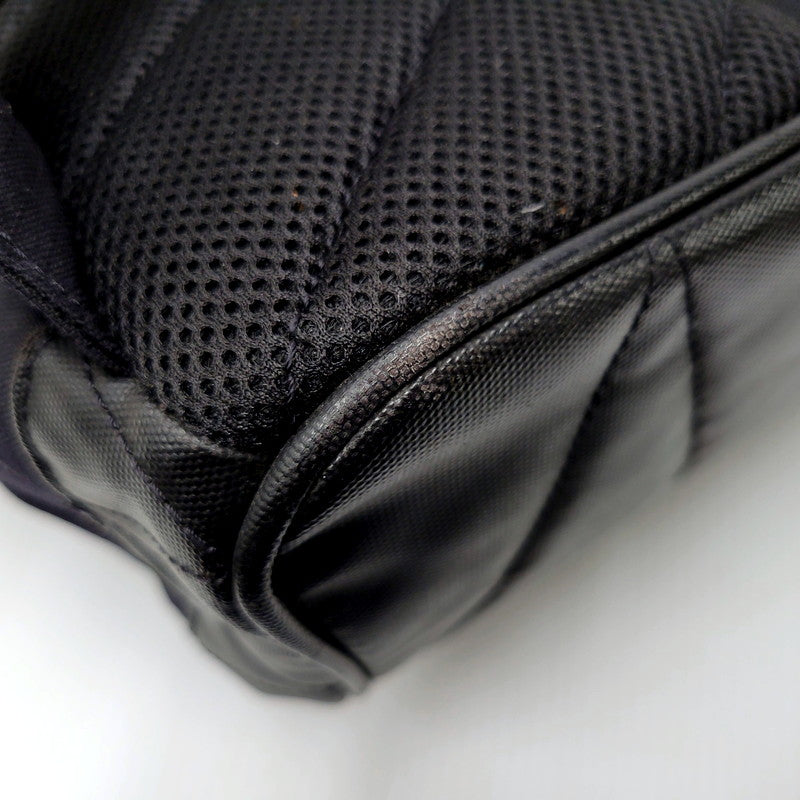 【中古品】【メンズ/レディース】 OAKLEY オークリー UTILITY FOLDED BACKPACK 921516 ユーティリティ バックパック リュック バッグ カバン 鞄 188-250205-as-40-izu カラー：ブラック 万代Net店