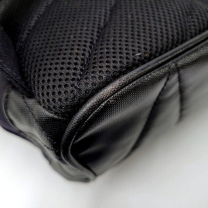 【中古品】【メンズ/レディース】 OAKLEY オークリー UTILITY FOLDED BACKPACK 921516 ユーティリティ バックパック リュック バッグ カバン 鞄 188-250205-as-40-izu カラー：ブラック 万代Net店