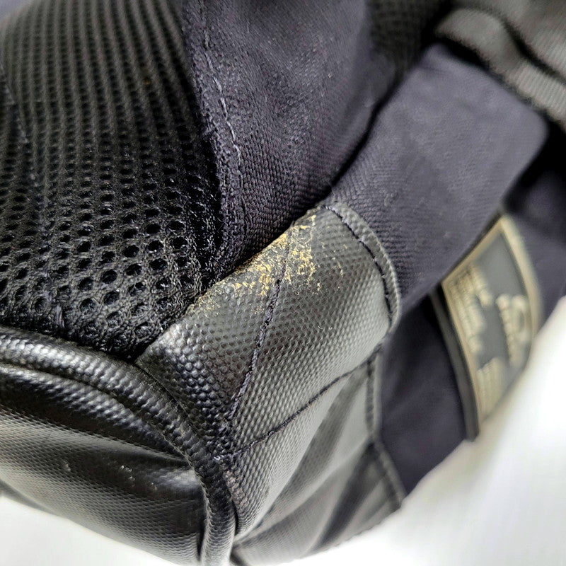 【中古品】【メンズ/レディース】 OAKLEY オークリー UTILITY FOLDED BACKPACK 921516 ユーティリティ バックパック リュック バッグ カバン 鞄 188-250205-as-40-izu カラー：ブラック 万代Net店