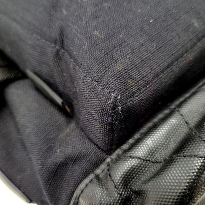 【中古品】【メンズ/レディース】 OAKLEY オークリー UTILITY FOLDED BACKPACK 921516 ユーティリティ バックパック リュック バッグ カバン 鞄 188-250205-as-40-izu カラー：ブラック 万代Net店