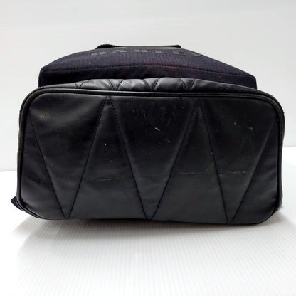 【中古品】【メンズ/レディース】 OAKLEY オークリー UTILITY FOLDED BACKPACK 921516 ユーティリティ バックパック リュック バッグ カバン 鞄 188-250205-as-40-izu カラー：ブラック 万代Net店