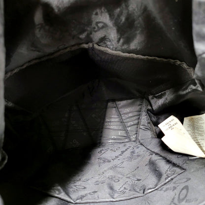 【中古品】【メンズ/レディース】 OAKLEY オークリー UTILITY FOLDED BACKPACK 921516 ユーティリティ バックパック リュック バッグ カバン 鞄 188-250205-as-40-izu カラー：ブラック 万代Net店